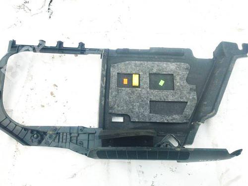 Boot lining AUDI A4 B8 (8K2) 2.0 TDI | BP35114674I3 - Image 2