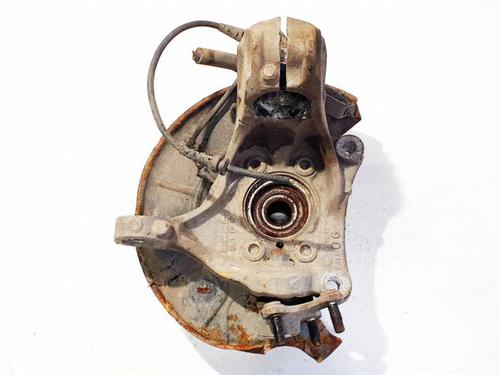 Used Left front steering knuckle Left front steering knuckle 38323453 38323453