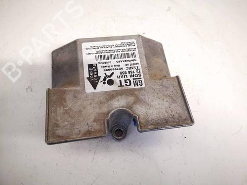 Used ECU airbags OPEL ASTRA H (A04) 1.9 CDTI (L48) (100 hp) 32618862