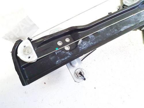 Front left window mechanism MAZDA 6 Estate (GJ, GL) 2.2 D | BP39938804C22 - Image 2