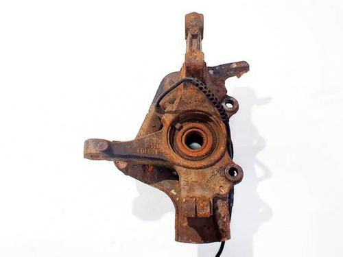 Left front steering knuckle OPEL CORSA D (S07) 1.3 CDTI (L08, L68) | BP35143897M25 - Image 3