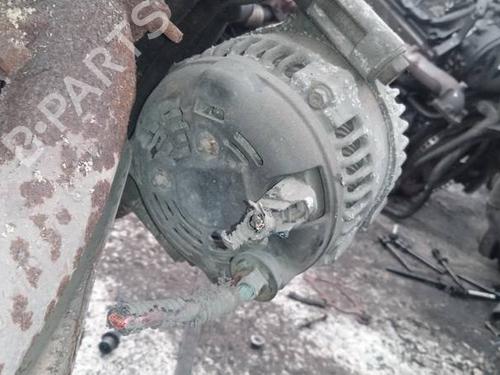 Alternator CHRYSLER 300C (LX, LE) 3.5 | BP35282114M7 - Image 3