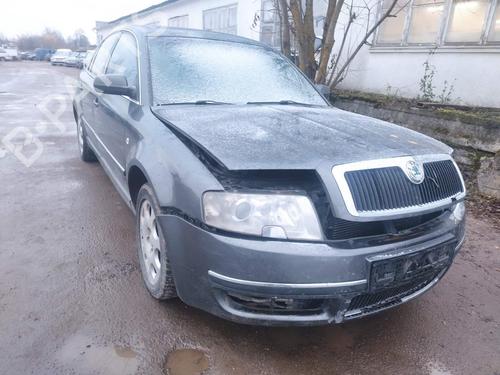 Used Parts SKODA SUPERB I (3U4) 2.0 TDI (140 hp) 4445266