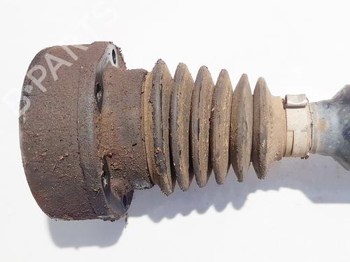 Right front driveshaft VW GOLF V (1K1) 1.6 FSI | BP35645318M39 - Image 3