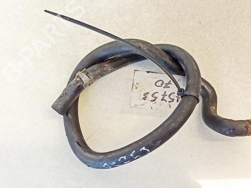 Used Pipe Pipe OPEL VECTRA C (Z02) 1.9 CDTI (F69) (150 hp) 33061502 33061502