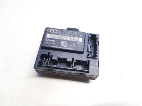 Used Electronic module Electronic module AUDI A6 C6 (4F2) 2.7 TDI (180 hp) 35330103 35330103