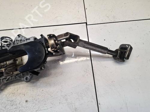 Steering column AUDI A3 (8P1) 1.6 FSI | BP36368538M21 - Image 2