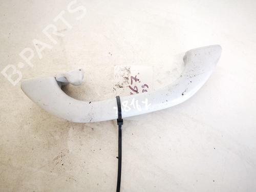 interior-roof-handle-audi-a4-b5-8d2-1994-1995-1996-1997-1998-1999-2000-2001-35409718 main image