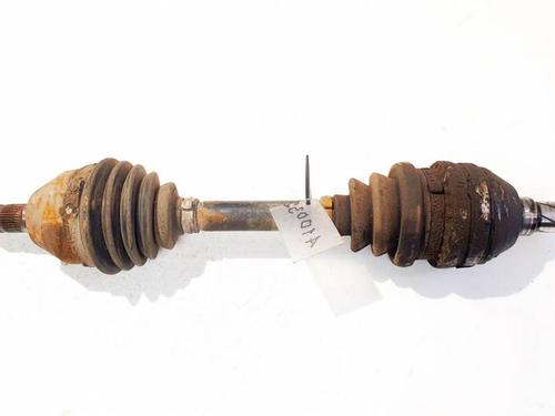 Used Left front driveshaft Left front driveshaft OPEL ASTRA H (A04) 1.7 CDTI (L48) (100 hp) 35074241 35074241