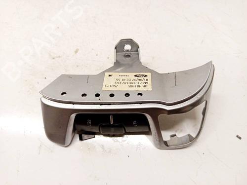 Used Steering wheel controls Steering wheel controls 34845319 34845319