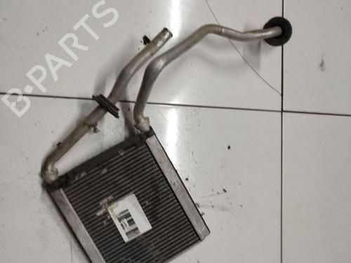 Used Heater matrix Heater matrix HONDA JAZZ II (GD_, GE3, GE2) 1.4 iDSI (GE3, GD1) (83 hp) 34885676 34885676