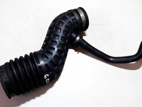 Used Pipe Pipe NISSAN QASHQAI I (J10, NJ10) 2.0 dCi (150 hp) 35644519 35644519