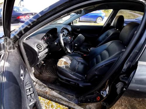 Air vent MAZDA 6 Hatchback (GG) 2.0 DI (GG14) | BP32562088I21 