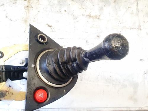Gear lever HONDA CIVIC VII Hatchback (EU, EP, EV) 1.7 CTDi (EP4, EU9) | BP35444575M90 - Image 2