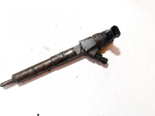 Used Injector Injector OPEL ASTRA H (A04) 1.9 CDTI (L48) (150 hp) 35515731 35515731
