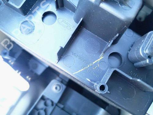 Armrest / Center console FORD FOCUS III 1.0 EcoBoost | BP35327144I20 - Image 3