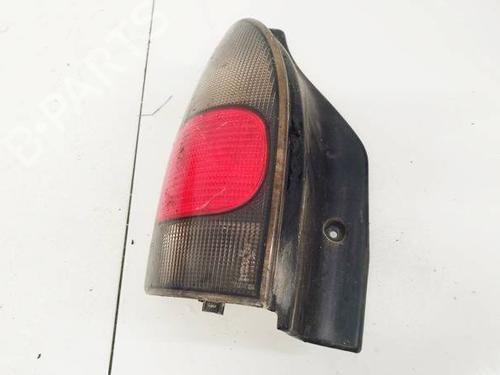 Farolim esquerdo Farolim esquerdo RENAULT ESPACE III (JE0_) 2.2 dCi (JE0K) (130 hp) 35041076 35041076
