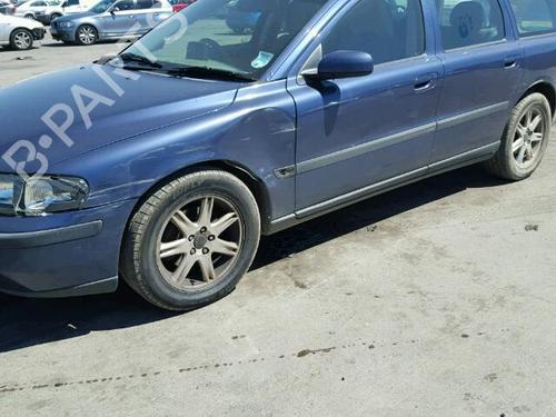 Electronic module VOLVO V70 II (285) D5 | BP33500736M83 - Image 9