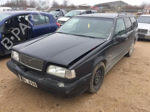 Switch VOLVO 850 (854) 2.5 TDI | BP35706852I30  - Image 6