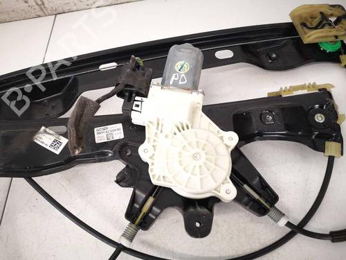 Used Right front window motor Right front window motor 39040716 39040716