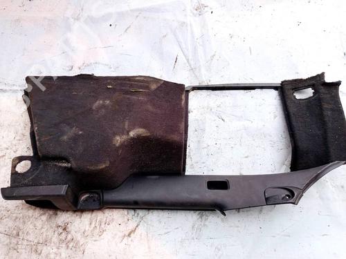 Used Boot lining Boot lining AUDI A6 C5 (4B2, 4B4) 2.5 TDI quattro (180 hp) 34815592 34815592