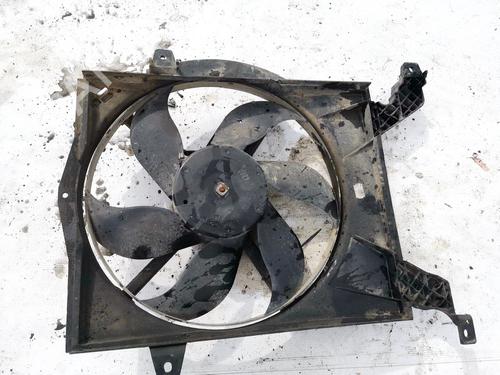 Used Fan Fan MITSUBISHI CARISMA (DA_) 1.9 DI-D (DA5A) (115 hp) 35392042 35392042
