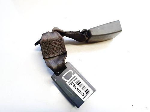 Used Seat buckle Seat buckle CHRYSLER SEBRING (JS) 2.0 CRD (140 hp) 34871176 34871176