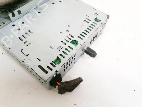 Electronic module VOLVO V50 (545) 2.4 | BP35363050M83 - Image 2
