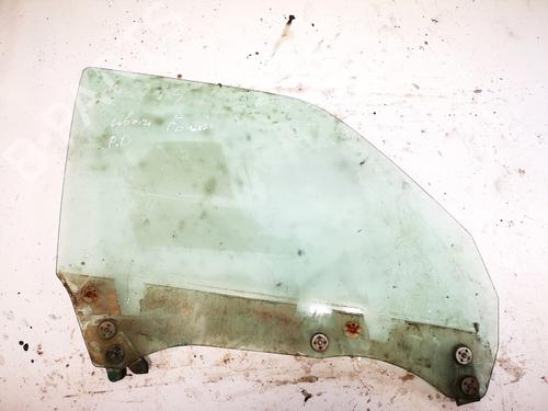 Used Front right door window Front right door window 35554612 35554612