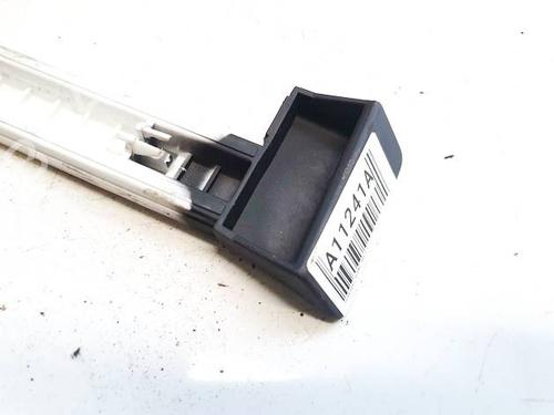 Used Hand brake Hand brake VW TOUAREG (7LA, 7L6, 7L7) 3.0 V6 TDI (225 hp) 36524091 36524091