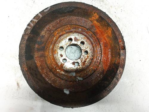 Used Flywheel Flywheel 34846439 34846439