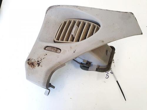 Luftventilen Luftventilen NISSAN ALMERA TINO (V10) 2.2 dCi (136 hp) 32905981 32905981