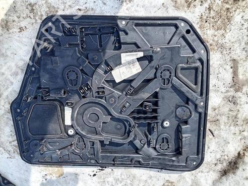Front left window mechanism CHRYSLER GRAND VOYAGER V (RT) 3.3 | BP34993841C22 - Image 2