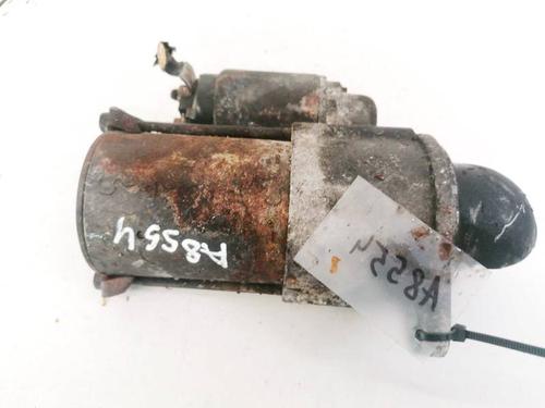 Used Starter Starter 35368552 35368552