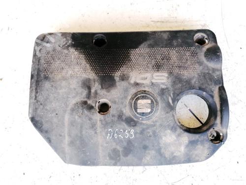 Used Upper protection Upper protection 35600978 35600978