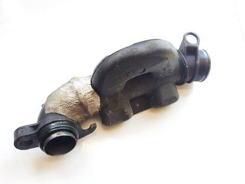 Used Pipe Pipe 38323386 38323386