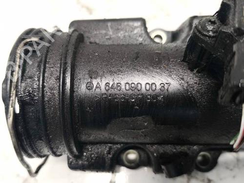 Pipe MERCEDES-BENZ VITO Bus (W639) 109 CDI (639.701, 639.703, 639.705) | BP32587541M125  - Image 8