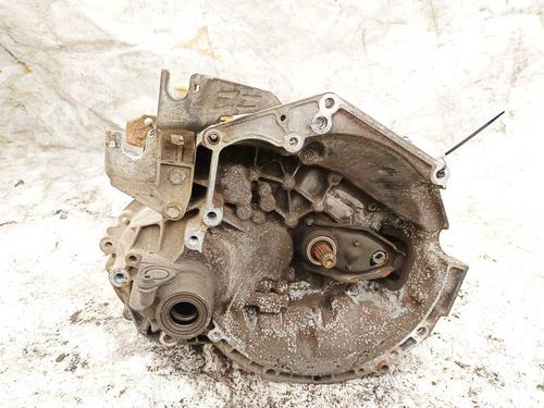 Used Gearbox Gearbox 35027071 35027071