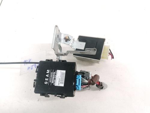 Used Electronic module Electronic module HONDA ACCORD VII (CL, CN) 2.0 (CL7) (155 hp) 33091611 33091611