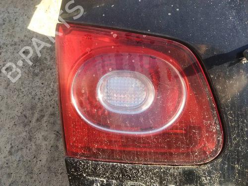 Used Left tailgate light Left tailgate light 35209998 35209998