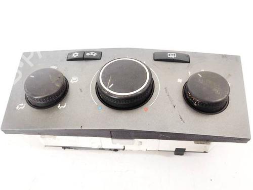 Used Climate control Climate control OPEL ASTRA H (A04) 1.9 CDTI (L48) (150 hp) 35260407 35260407
