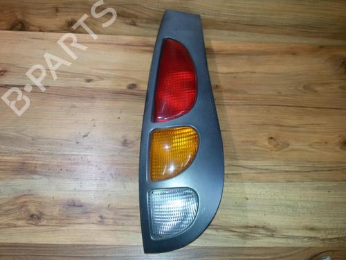 Farolim direito Farolim direito FIAT MAREA Weekend (185_) 1.9 JTD (107 hp) 35841150 35841150