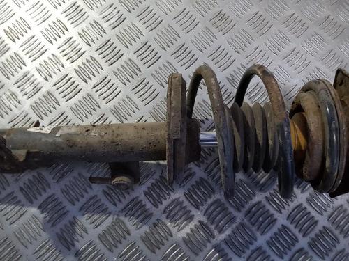Used Left front shock absorber Left front shock absorber 35675289 35675289
