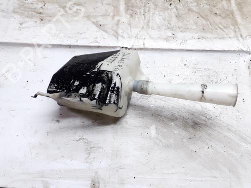 Used Windscreen washer tank Windscreen washer tank 35872973 35872973