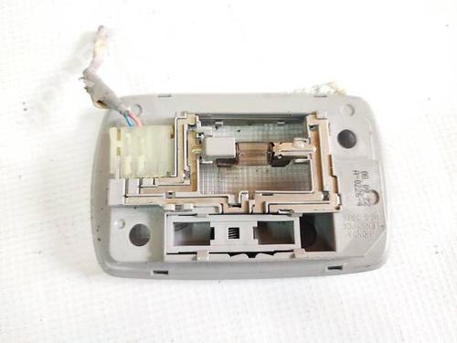Plafonier Plafonier HONDA JAZZ III (GE_, GG_, GP_, ZA_) 1.4 (101 hp) 35034603 35034603