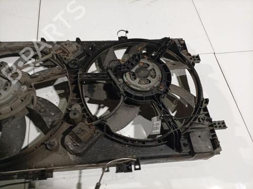 Fan OPEL INSIGNIA A (G09) 2.0 CDTI (68) | BP34744473M128 - Image 3