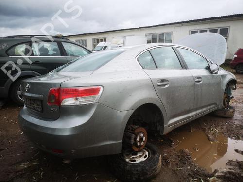 Warning switch TOYOTA AVENSIS Saloon (_T27_) 2.2 D-4D (ADT271_, ADT271R) | BP35348564I22 - Image 8