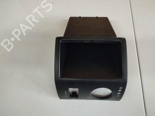 Handskerum Handskerum MERCEDES-BENZ A-CLASS (W169) A 180 CDI (169.007, 169.307) (109 hp) 34747596 34747596