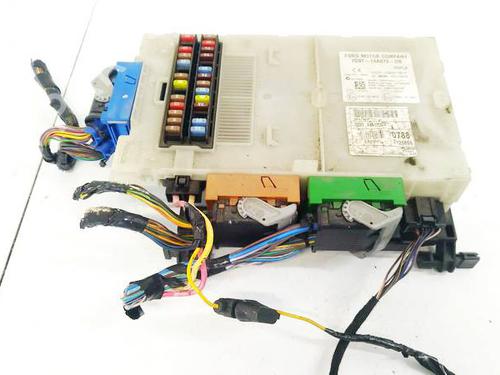 Used Electronic module Electronic module FORD MONDEO IV (BA7) 2.0 TDCi (130 hp) 35105439 35105439
