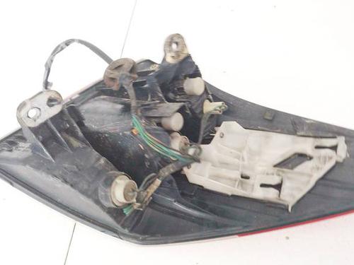 Left taillight SUBARU LEGACY V (BM) 2.0 D AWD (BMD) | BP35013458C34 - Image 2